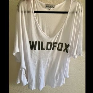 Wildfox Shirt